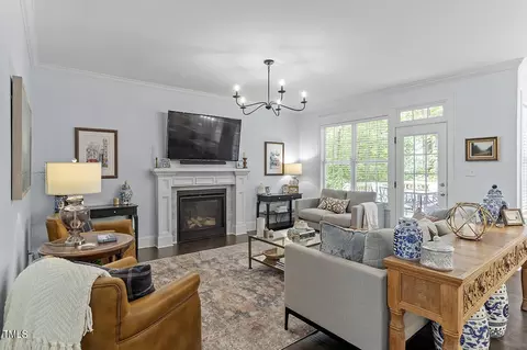 8105 Holly Forest Rd, Wake Forest, NC 27587 photo 13