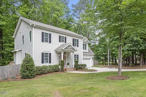 8105 Holly Forest Rd, Wake Forest, NC 27587 photo 2