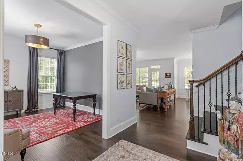 8105 Holly Forest Rd, Wake Forest, NC 27587 photo 7