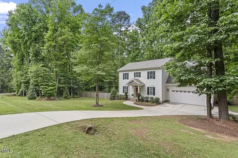 8105 Holly Forest Rd, Wake Forest, NC 27587 photo 5