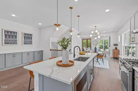 617 S Franklin St, Wake Forest, NC 27587