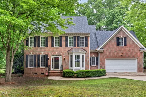 100 Tutbury Pl, Cary, NC 27519