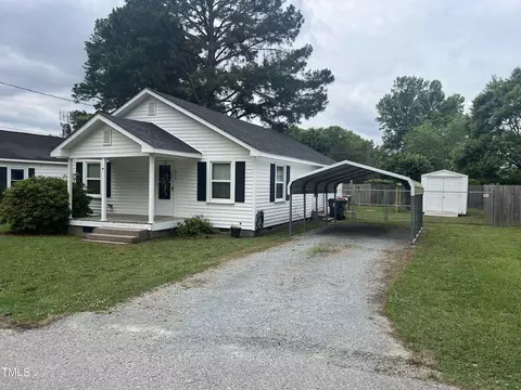 802 S 12th St, Erwin, NC 28339 photo 3