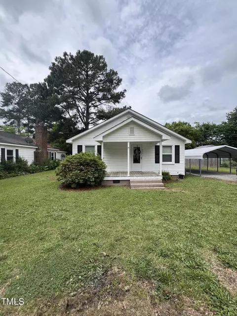 802 S 12th St, Erwin, NC 28339 photo 4
