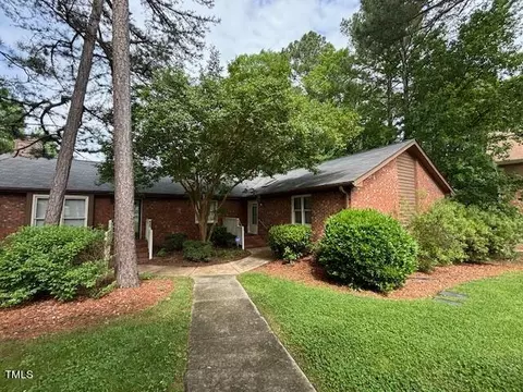 5500 Fortunes Ridge Dr #84B, Durham, NC 27713