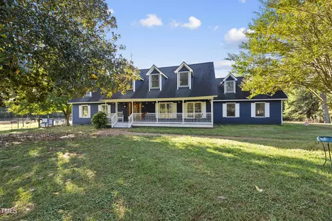 2740 Us 158 Hwy E, Macon, NC 27551