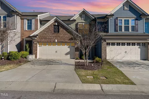 813 Brier Crossings Loop, Durham, NC 27703