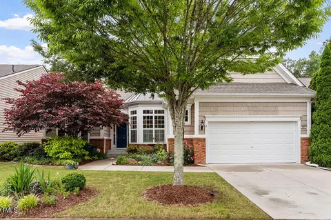 801 Allforth Pl, Cary, NC 27519