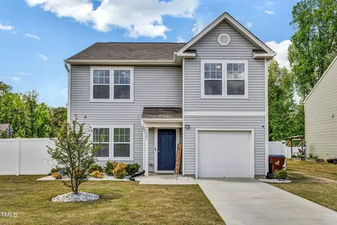 301 Connect Dr, Wendell, NC 27591