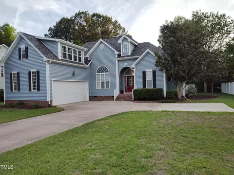 154 Wembury Dr, Clayton, NC 27527