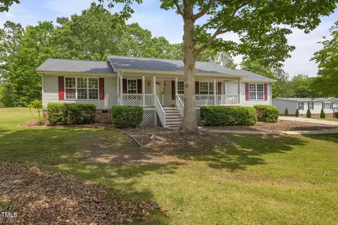 4701 Alonzo Rd, Garner, NC 27529