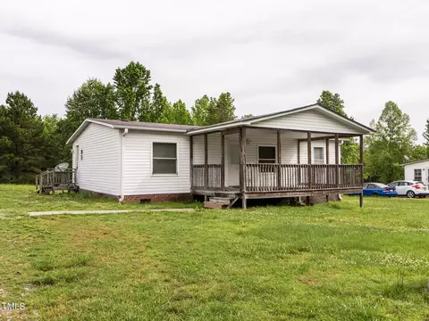 575 George Sherman Rd, Rougemont, NC 27572