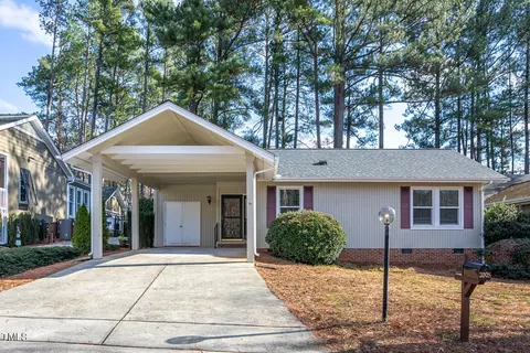 3008 Rue Sans Famille, Raleigh, NC 27607