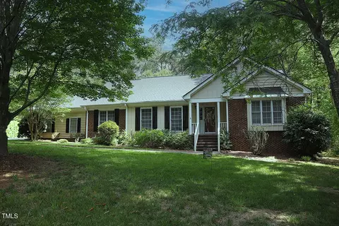 10701 Winding Wood Trl, Raleigh, NC 27613