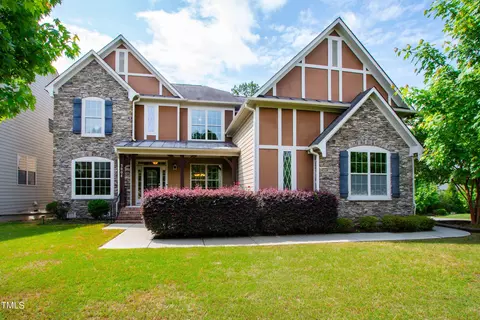 3004 Austin Pond Dr, Cary, NC 27519