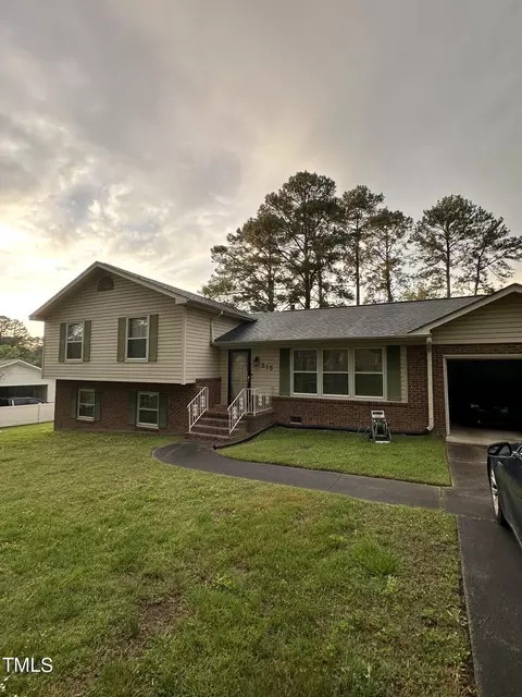 815 Forge, Durham, NC 27713