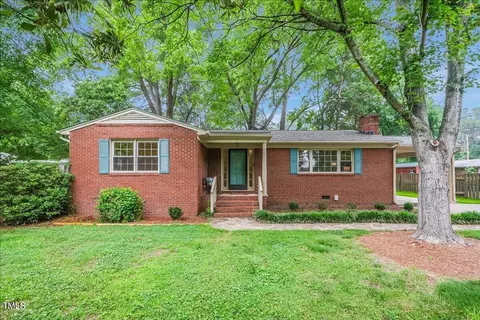 4403 Newby Dr, Durham, NC 27704