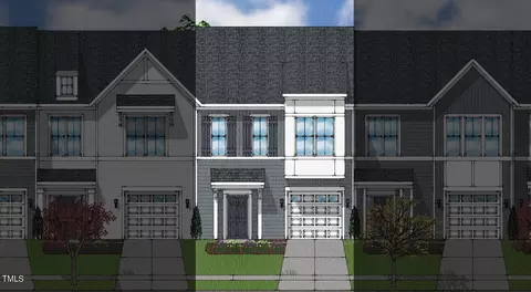 221 Pansy Park #263, Clayton, NC 27520