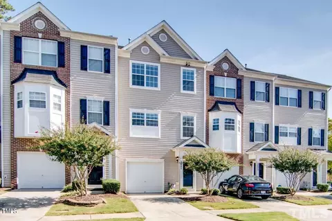 2621 Wyntercrest Ln, Durham, NC 27713