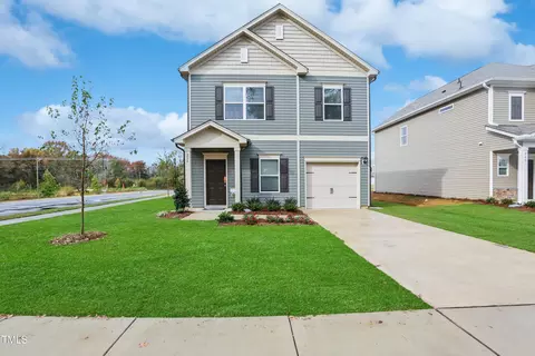 288 Bruce Dr, Dunn, NC 28334