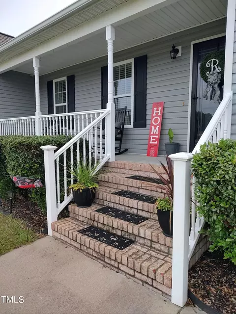 2891 Benson Hardee Rd, Benson, NC 27504 photo 10