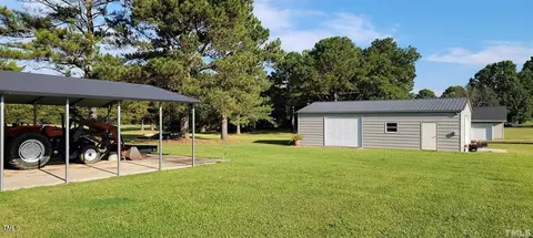 2891 Benson Hardee Rd, Benson, NC 27504 photo 19