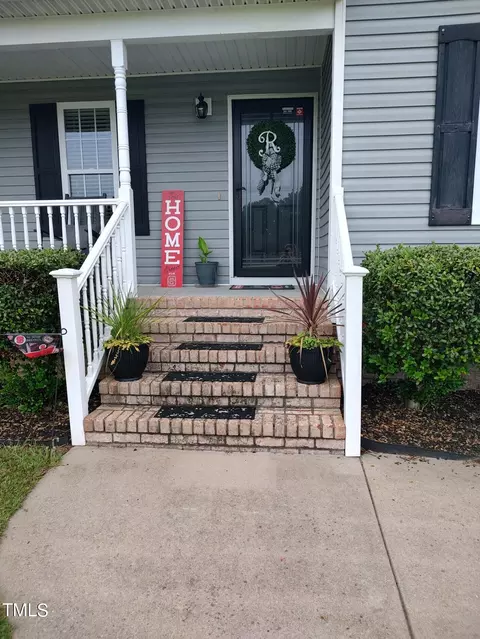 2891 Benson Hardee Rd, Benson, NC 27504 photo 9