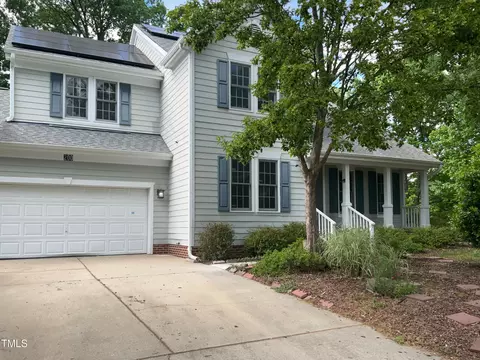 200 Cherry Grove Dr, Cary, NC 27519