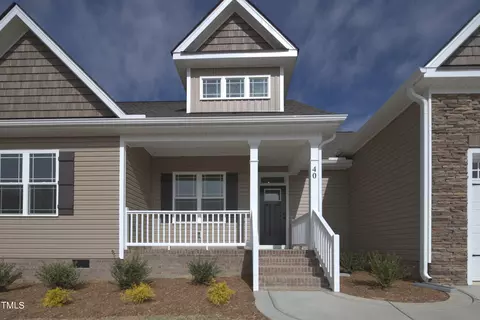 40 N Harper Faith Way, Benson, NC 27504