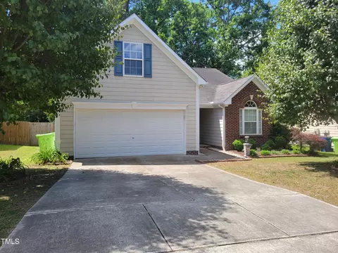 4644 Drewbridge Way, Raleigh, NC 27604