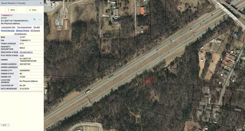 0 Libby Rd, Trinity, NC 27370 photo 3