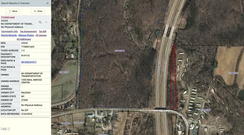 0 Poole Rd, High Point, NC 27263 photo 2