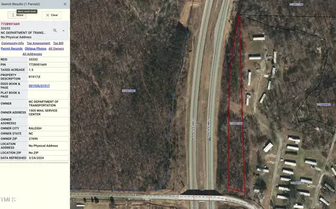 0 Poole Rd, High Point, NC 27263