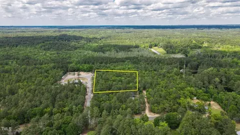 0 Juniper Lake Rd, West End, NC 27376