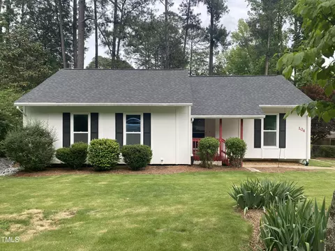 104 Upton Ct, Garner, NC 27529