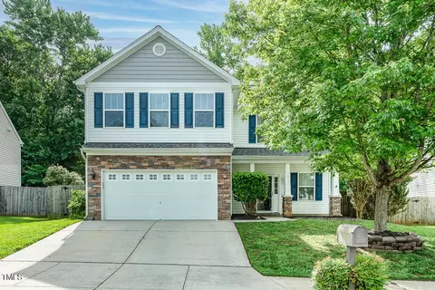 1613 Copper Cir, Mebane, NC 27302
