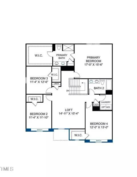 237 Murray Grey Ln, Wake Forest, NC 27587 photo 3