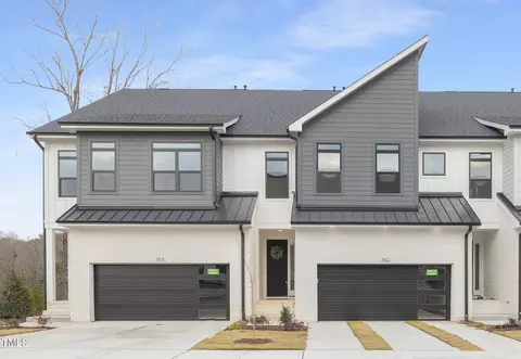 960 Myers Point Dr #40, Morrisville, NC 27560