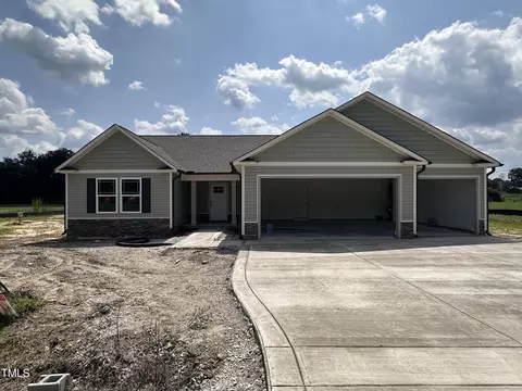 156 Pepperdam St, Smithfield, NC 27577