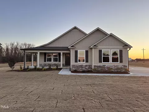 50 Pepperdam St, Smithfield, NC 27577