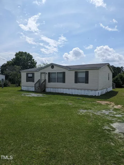 285 County Home Rd, Smithfield, NC 27577