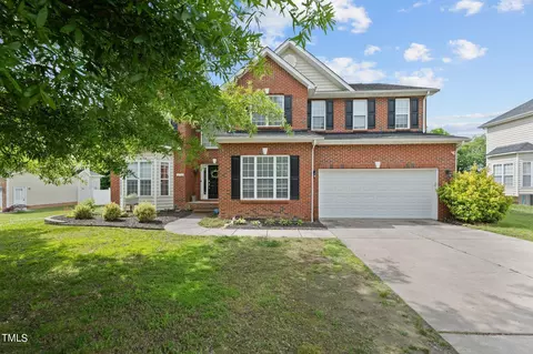 1252 Jamestowne Dr, Elon, NC 27244