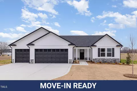 174 Maxwell Farm Ln, Selma, NC 27576