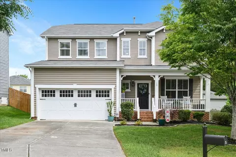 15 Elm Tree Ct, Durham, NC 27703