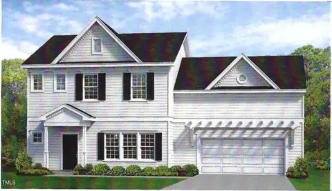 104 Kavanaugh Rd, Wake Forest, NC 27587