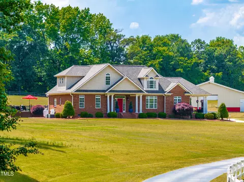 115 Three M Trail Trl, Benson, NC 27504
