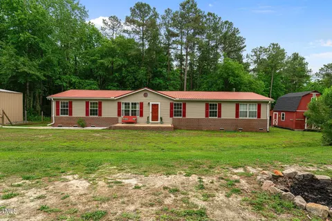 150 Box Elder Ter, Cameron, NC 28326 photo 1