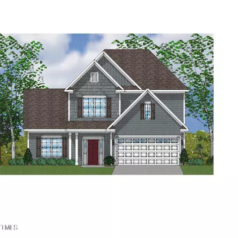 165 Paper Birch Trl #159, Garner, NC 27529