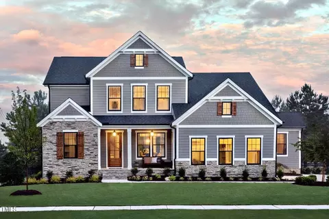 4213 Burlington Mills Rd, Wake Forest, NC 27587