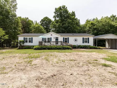 4509 Vitex St, Garner, NC 27529
